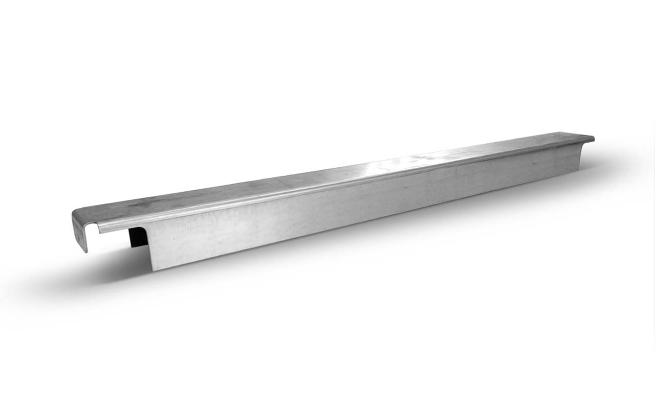 Structural Support Bar New Warehouse Equipment - J&M Storage Systems