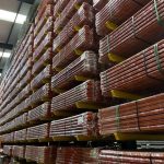 Longspan Shelving